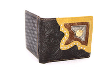 Load image into Gallery viewer, Short Wallet- #203
