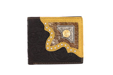 Load image into Gallery viewer, Short Wallet- #203