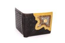 Load image into Gallery viewer, Short Wallet- #203
