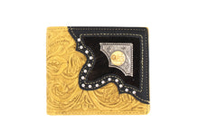 Load image into Gallery viewer, Short Wallet- #203