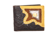 Load image into Gallery viewer, Short Wallet- #203