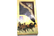 Load image into Gallery viewer, Long Wallet- 205 Cow Hair w Box