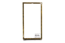 Load image into Gallery viewer, Long Wallet- 205 Cow Hair w Box