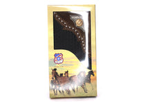 Load image into Gallery viewer, Long Wallet- 205 Cow Hair w Box