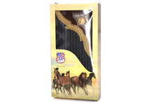Load image into Gallery viewer, Long Wallet- 205 Cow Hair w Box