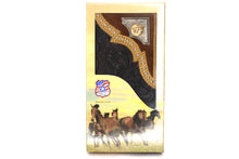 Load image into Gallery viewer, Long Wallet- 206 Cow Hair w Box