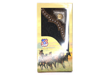 Load image into Gallery viewer, Long Wallet- 206 Cow Hair w Box