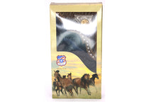 Load image into Gallery viewer, Long Wallet- 206 Cow Hair w Box