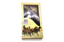 Load image into Gallery viewer, Long Wallet- 206 Cow Hair w Box