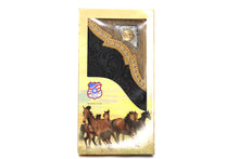 Load image into Gallery viewer, Long Wallet- 206 Cow Hair w Box