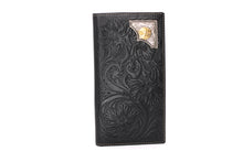 Load image into Gallery viewer, Long Wallet- 207 w Box