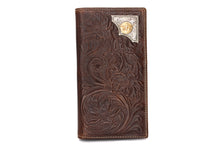 Load image into Gallery viewer, Long Wallet- 207 w Box