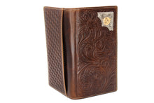 Load image into Gallery viewer, Long Wallet- 207 w Box