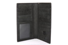 Load image into Gallery viewer, Long Wallet- 207 w Box