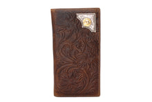 Load image into Gallery viewer, Long Wallet- 207 w Box