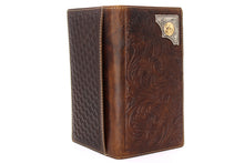 Load image into Gallery viewer, Long Wallet- 207 w Box