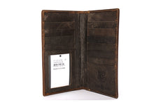 Load image into Gallery viewer, Long Wallet- 207 w Box