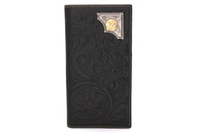 Load image into Gallery viewer, Long Wallet- 207 w Box