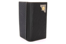 Load image into Gallery viewer, Long Wallet- 207 w Box
