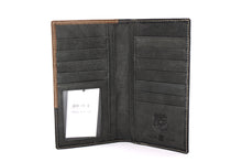 Load image into Gallery viewer, Long Wallet- 207 w Box