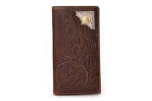 Load image into Gallery viewer, Long Wallet- 207 w Box