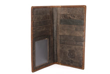 Load image into Gallery viewer, Long Wallet- 207 w Box