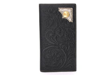 Load image into Gallery viewer, Long Wallet- 207 w Box