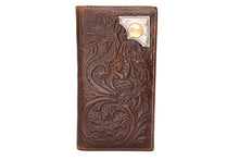 Load image into Gallery viewer, Long Wallet- 207 w Box