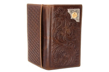 Load image into Gallery viewer, Long Wallet- 207 w Box