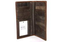 Load image into Gallery viewer, Long Wallet- 207 w Box