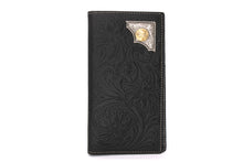 Load image into Gallery viewer, Long Wallet- 207 w Box