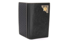 Load image into Gallery viewer, Long Wallet- 207 w Box