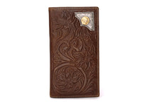 Load image into Gallery viewer, Long Wallet- 207 w Box