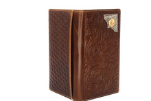 Load image into Gallery viewer, Long Wallet- 207 w Box