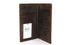 Load image into Gallery viewer, Long Wallet- 207 w Box