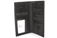 Load image into Gallery viewer, Long Wallet- 207 w Box