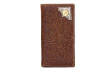 Load image into Gallery viewer, Long Wallet- 207 w Box