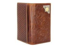 Load image into Gallery viewer, Long Wallet- 207 w Box