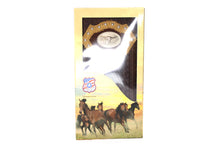 Load image into Gallery viewer, Long Wallet- 208 Cow Hair w Box