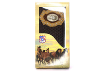 Load image into Gallery viewer, Long Wallet- 208 Cow Hair w Box