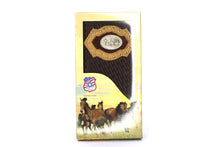 Load image into Gallery viewer, Long Wallet- 208 Cow Hair w Box