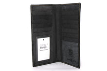 Load image into Gallery viewer, Long Wallet- 209 Cow Hair w Box