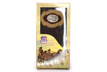 Load image into Gallery viewer, Long Wallet- 209 Cow Hair w Box
