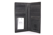 Load image into Gallery viewer, Long Wallet- 209 Cow Hair w Box