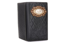 Load image into Gallery viewer, Long Wallet- 209 Cow Hair w Box