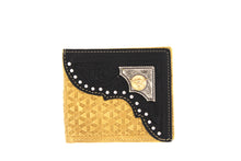 Load image into Gallery viewer, Short Wallet- #210