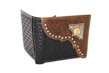 Load image into Gallery viewer, Short Wallet- #210