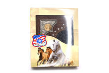 Load image into Gallery viewer, Short Wallet- #210
