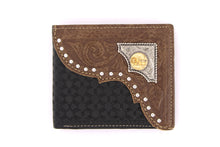 Load image into Gallery viewer, Short Wallet- #210