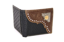 Load image into Gallery viewer, Short Wallet- #210
